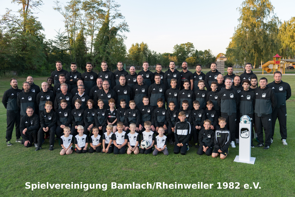 Spvgg Bamlach/Rheinweiler